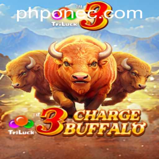 Experience the Thrilling World of 3ChargeBuffalo: A Deep Dive into its Exciting Gameplay