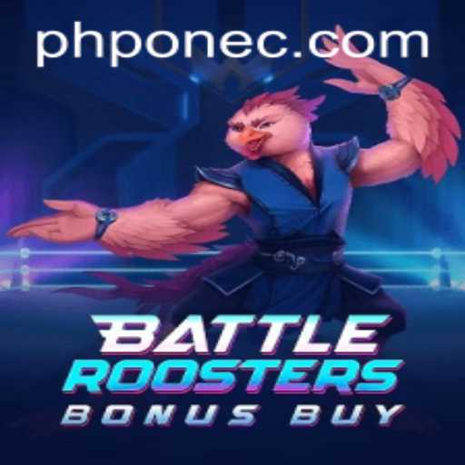 Dive into the Exciting World of BattleRoostersBonusBuy: A Detailed Overview