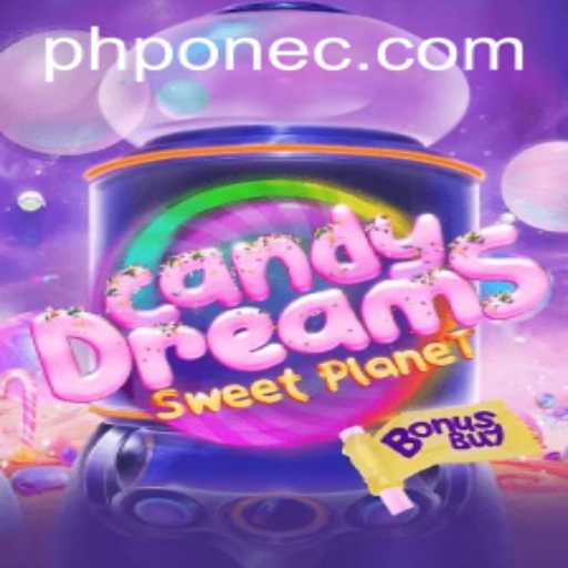 CandyDreamsSweetPlanet: An Imaginative Adventure Awaits