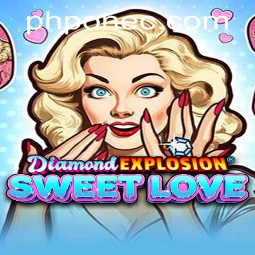 DiamondExplosionSweetLove: A Journey Through Enchantment and Strategy