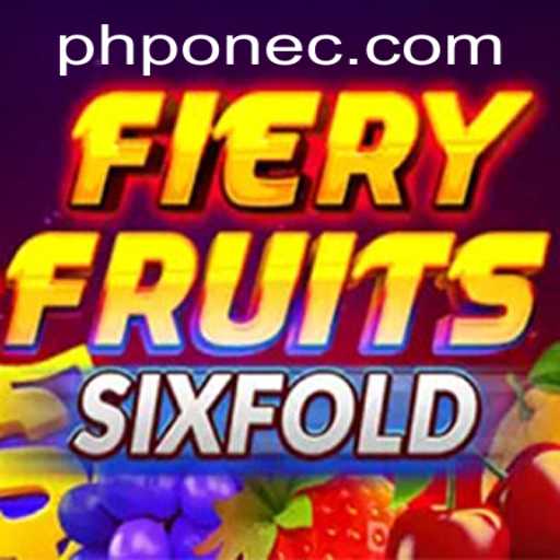 Unleashing the Excitement of FieryFruitsSixFold: A Game Worth Trying