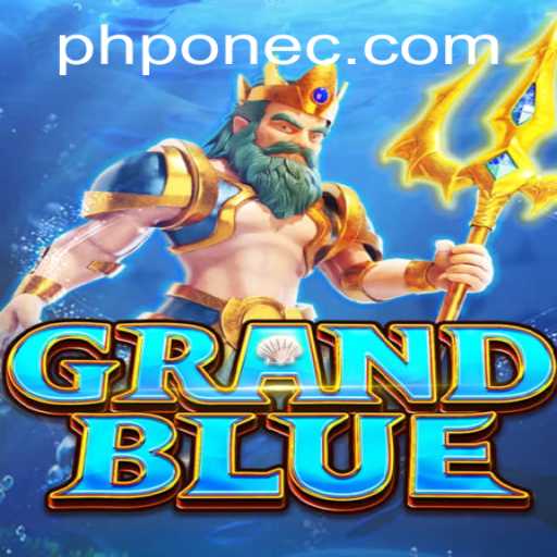 Explore the Enchanting World of GRANDBLUE with PHPONE CC