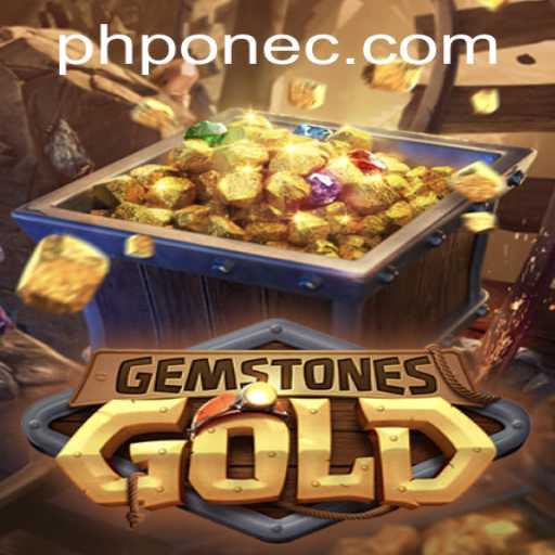 GemstonesGold: A New Era in Mobile Gaming with PHPONE CC
