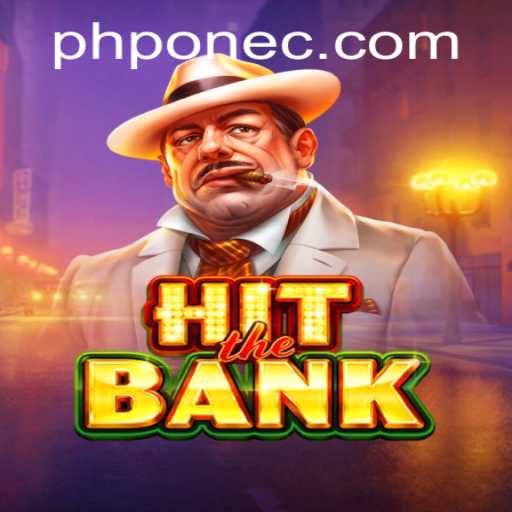 Unlocking Entertainment: Dive into the World of HitTheBank with PHPONE CC