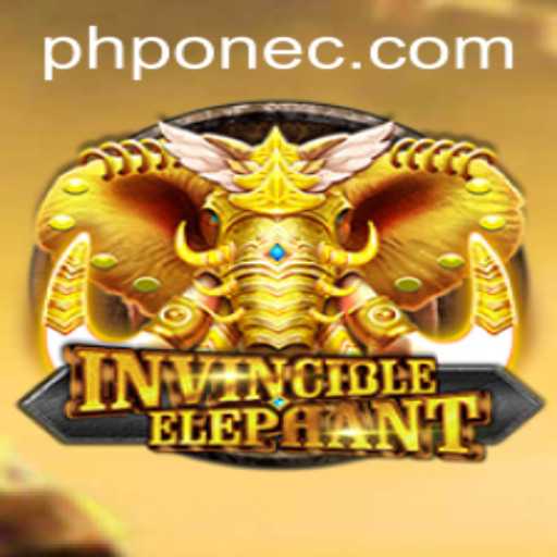 InvincibleElephant: The Exciting New Game Everyone is Talking About