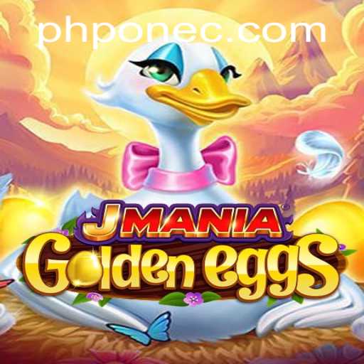 The Intriguing World of JManiaGoldenEggs: A New Age Adventure with PHPONE CC