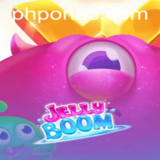 JellyBoom: A New Dimension in Puzzle Gaming