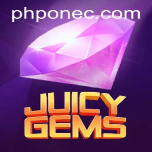 JuicyGems: The Thrilling New Game Captivating Players Everywhere