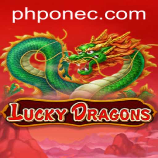 Unveiling LuckyDragons: A New Era in Gaming with PHPONE CC