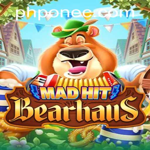 Unveiling MadHitBearhaus: A New Gaming Sensation in the PHPONE CC Universe