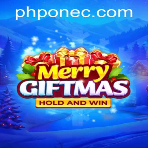 Discover the Festive Fun of MerryGiftmas: PHPONE CC's Latest Sensation