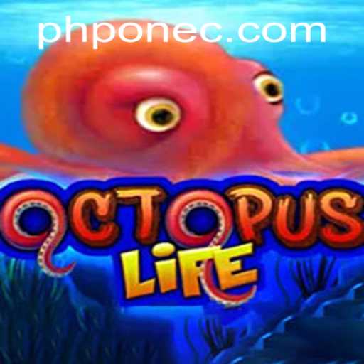 Explore the Exciting World of OctopusLife: A New Gaming Adventure