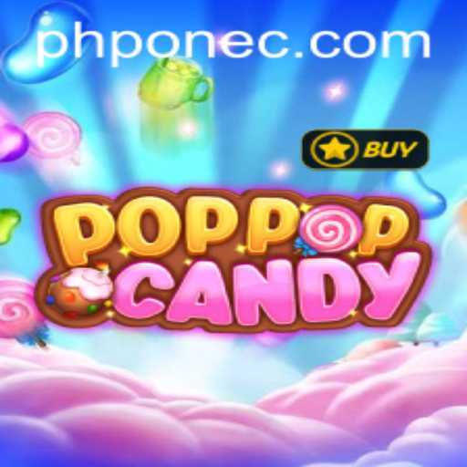Discovering POPPOPCANDY: The Sweet Symphony of Strategy and Fun
