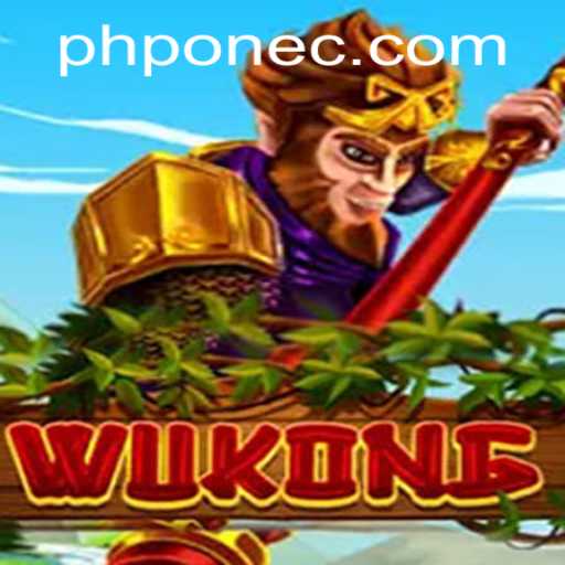 Wukong: Embarking on a Heroic Journey through PHPONE CC