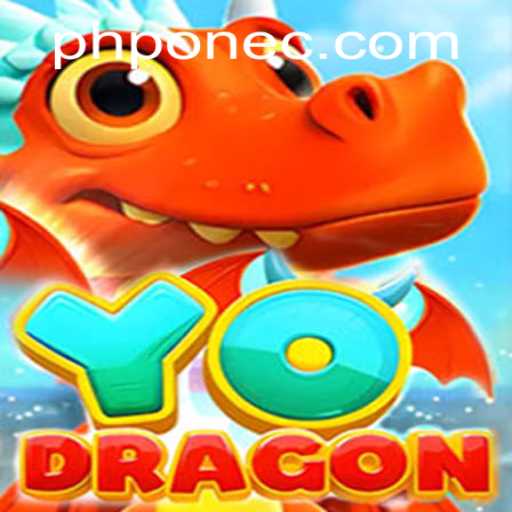 Explore the Magic World of YoDragon